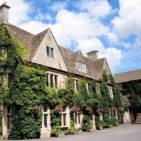 Hatton Court Hotel Gloucester Luaran gambar