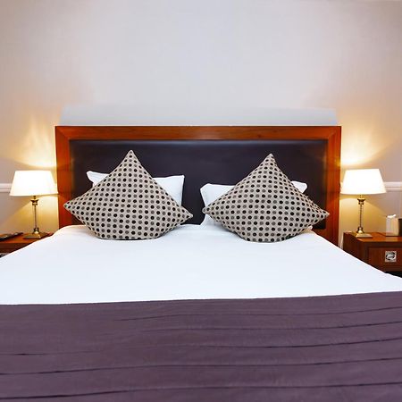 Hatton Court Hotel Gloucester Luaran gambar