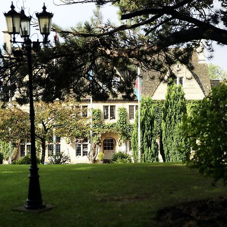 Hatton Court Hotel Gloucester Luaran gambar