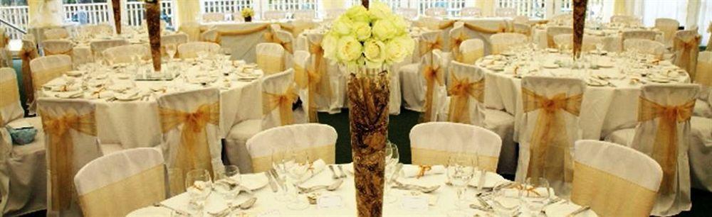 Hatton Court Hotel Gloucester Luaran gambar