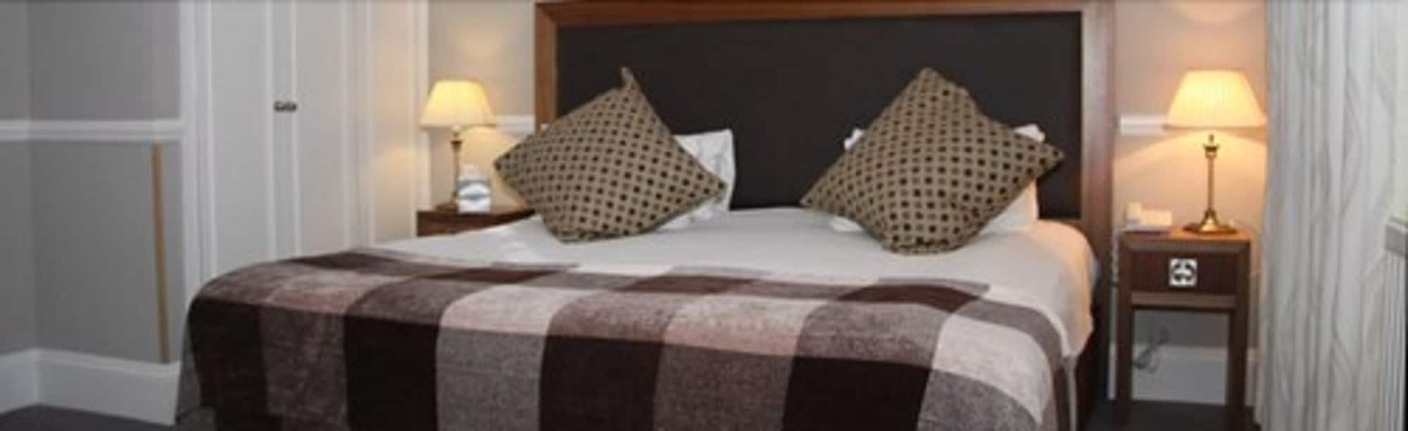 Hatton Court Hotel Gloucester Luaran gambar