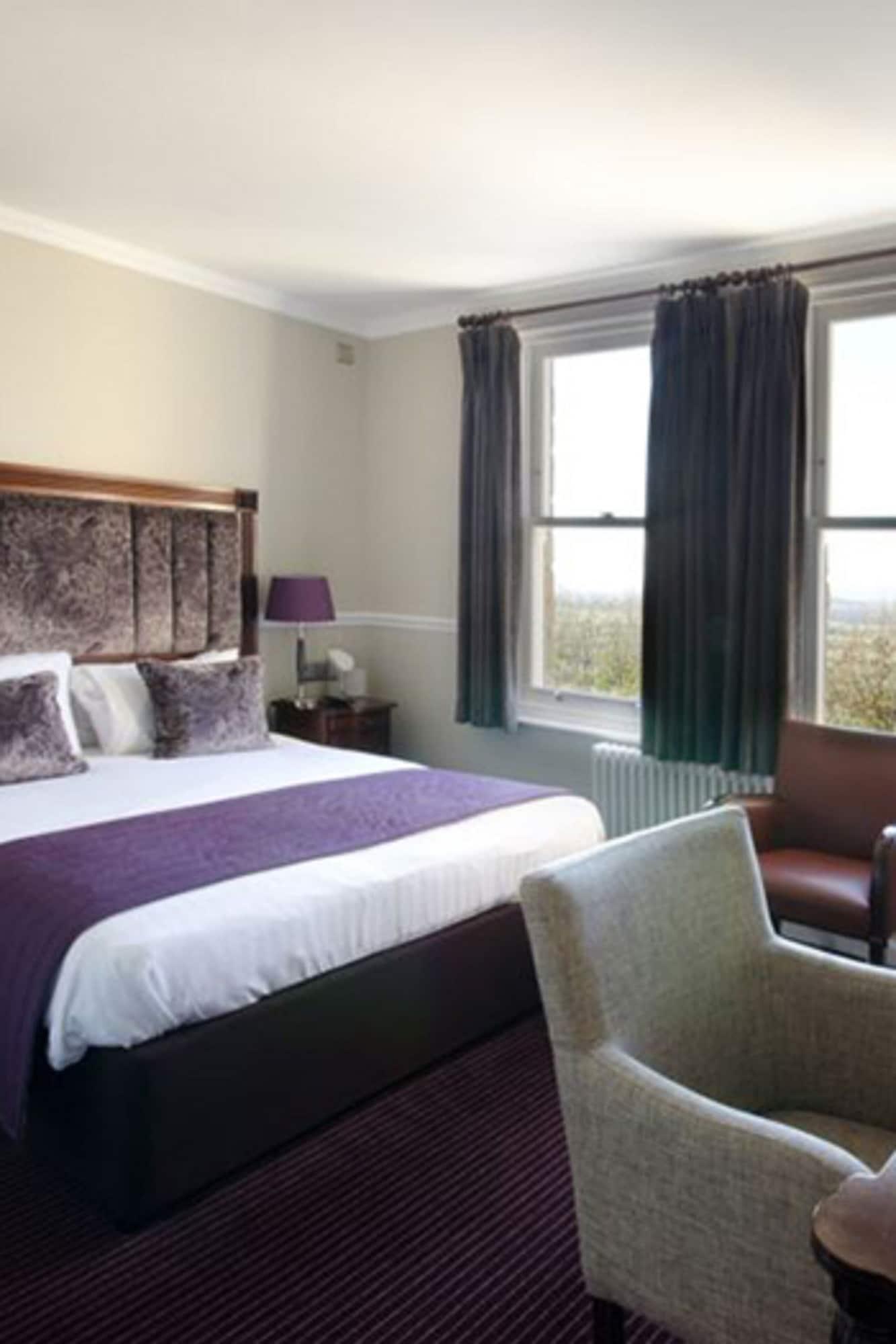 Hatton Court Hotel Gloucester Luaran gambar