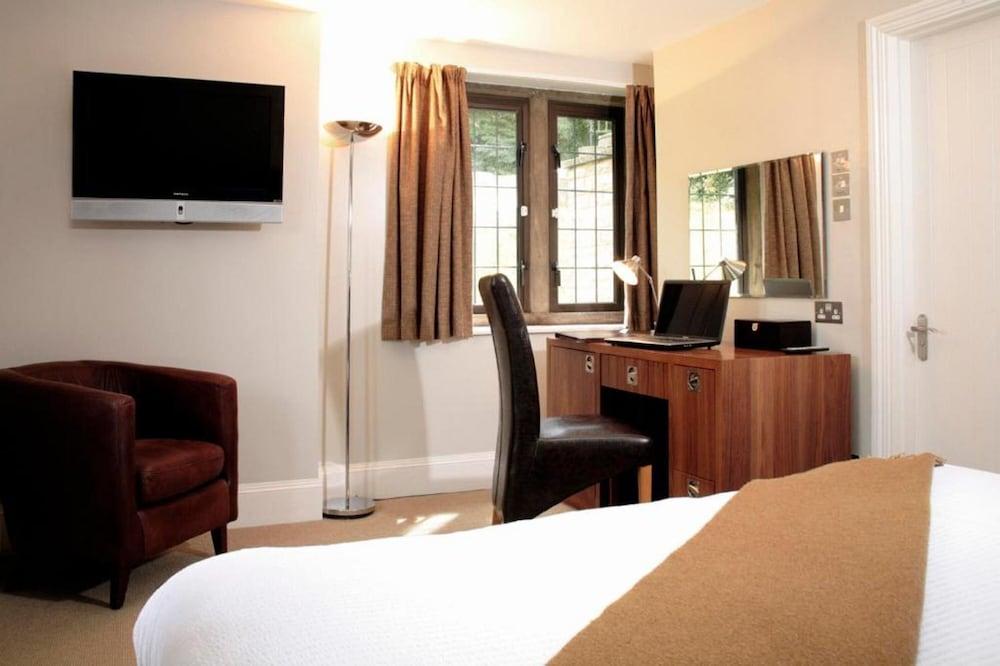 Hatton Court Hotel Gloucester Luaran gambar