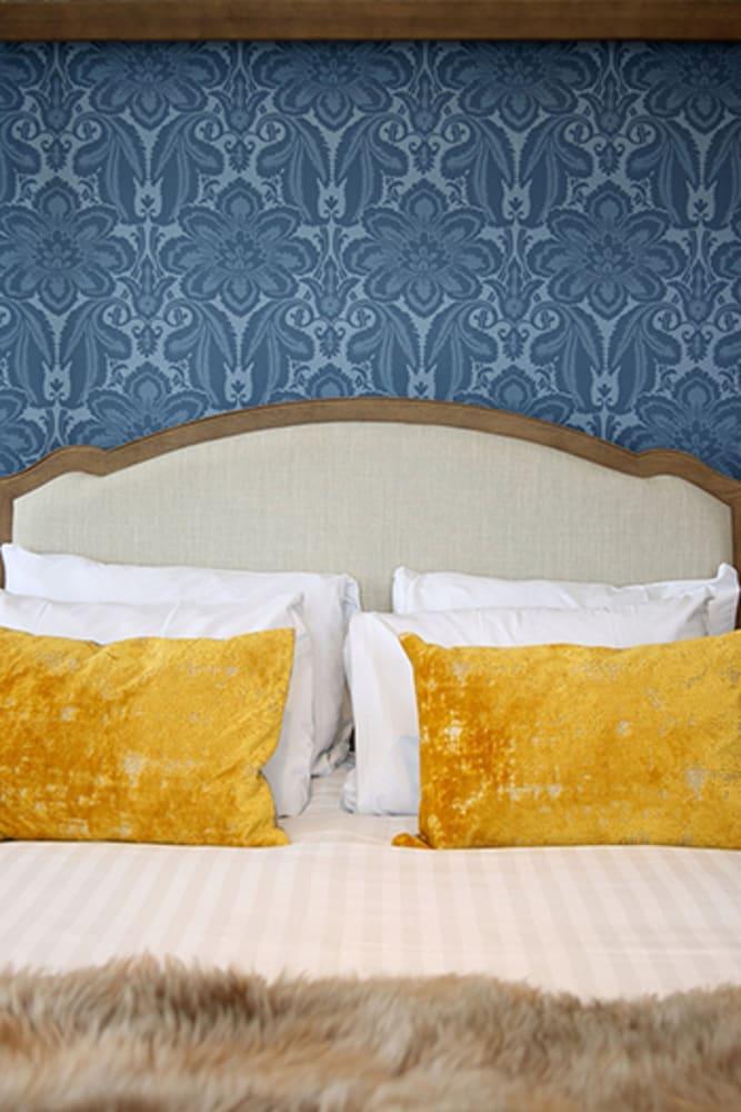 Hatton Court Hotel Gloucester Luaran gambar