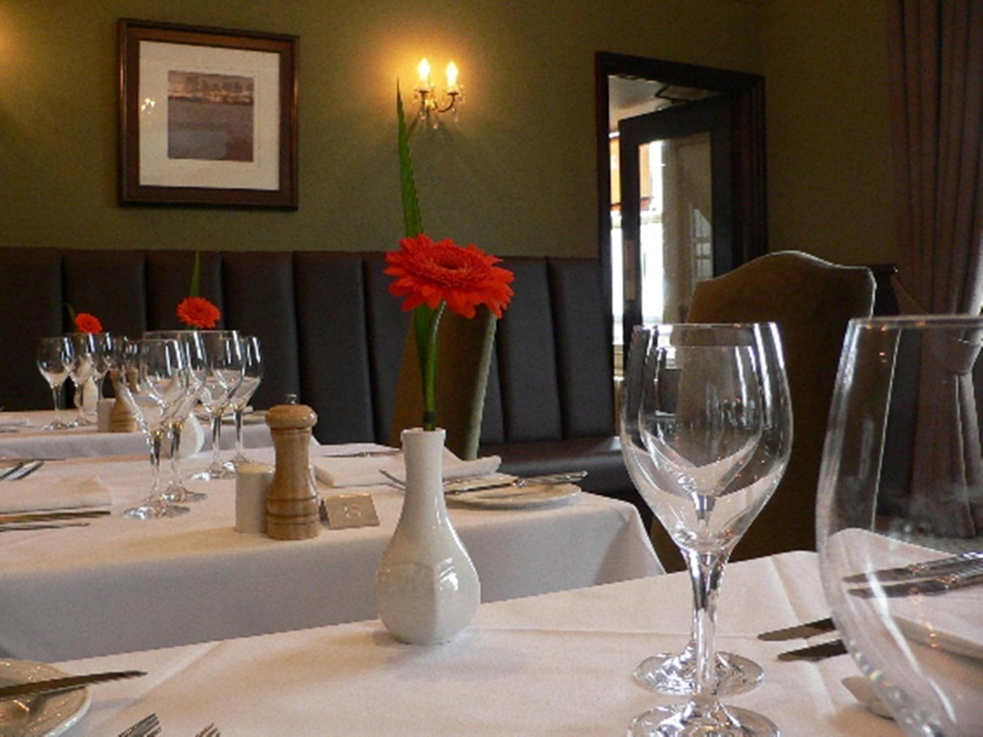 Hatton Court Hotel Gloucester Luaran gambar