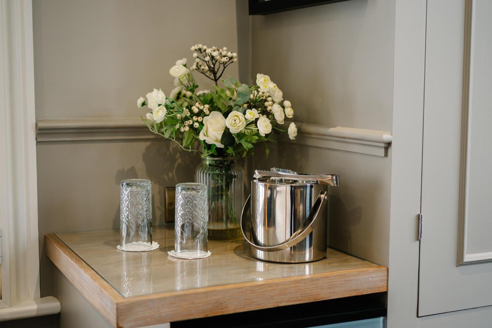Hatton Court Hotel Gloucester Luaran gambar