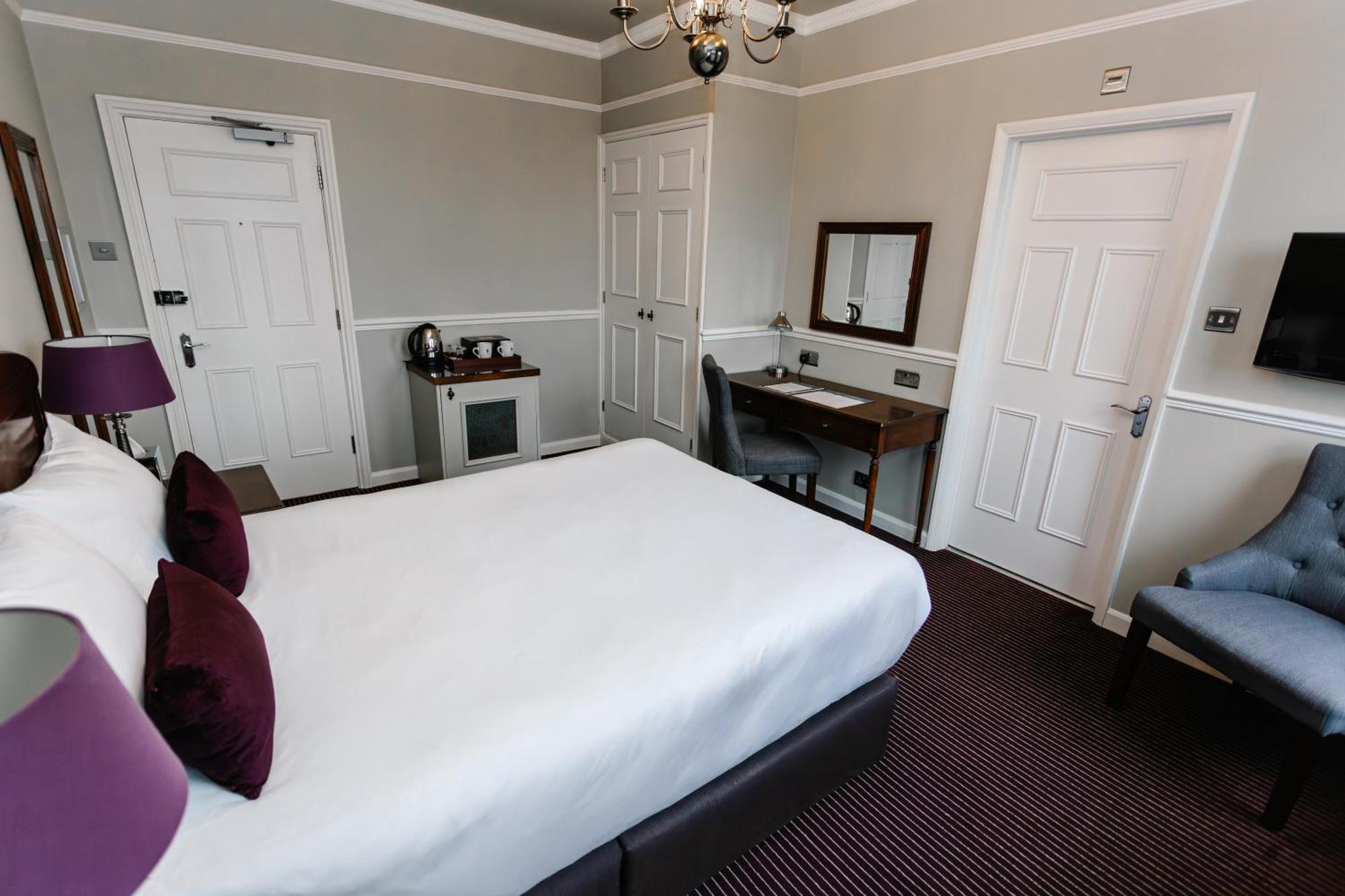 Hatton Court Hotel Gloucester Luaran gambar