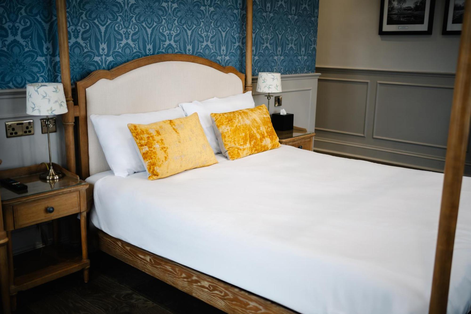 Hatton Court Hotel Gloucester Luaran gambar