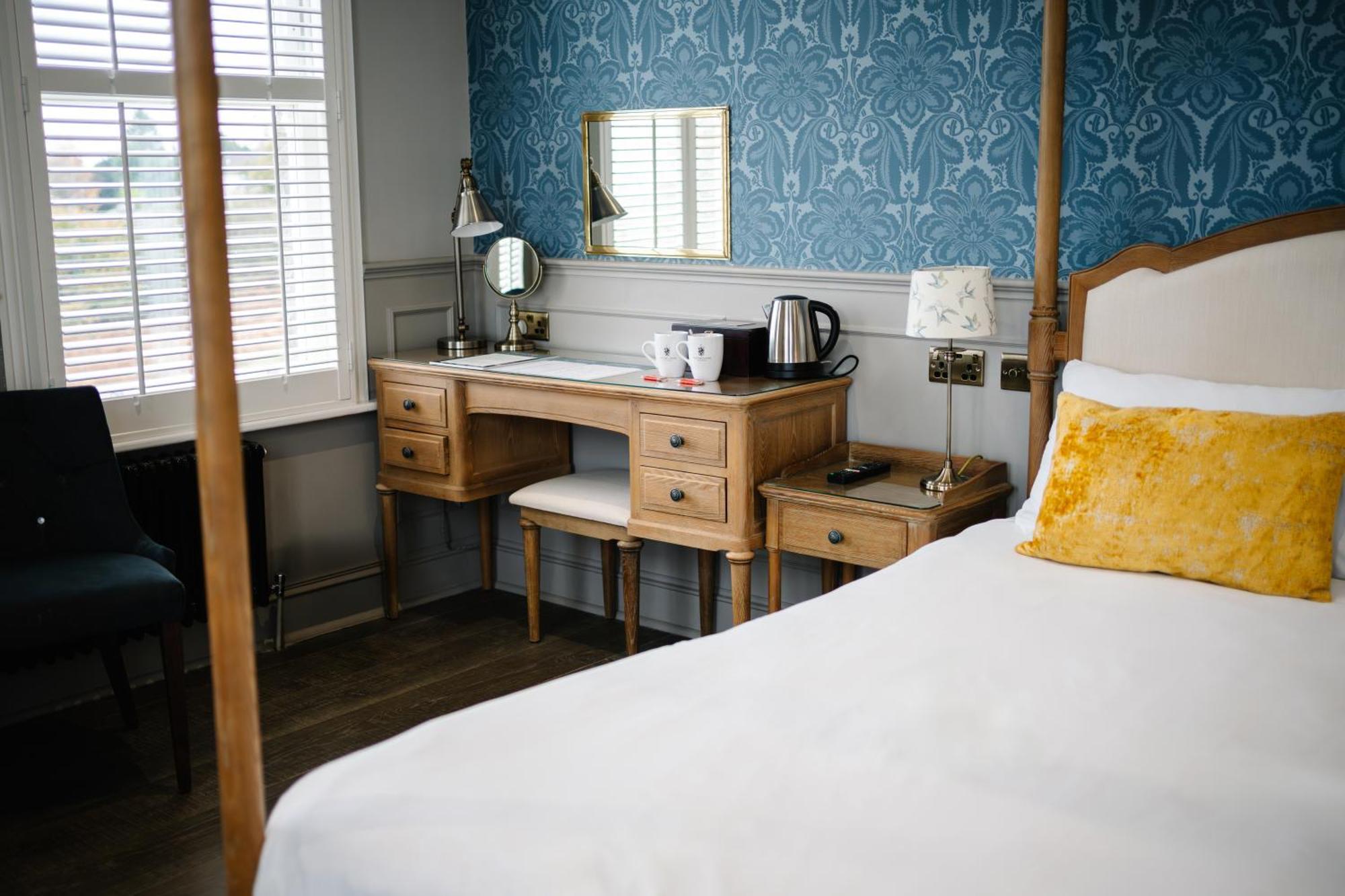 Hatton Court Hotel Gloucester Luaran gambar