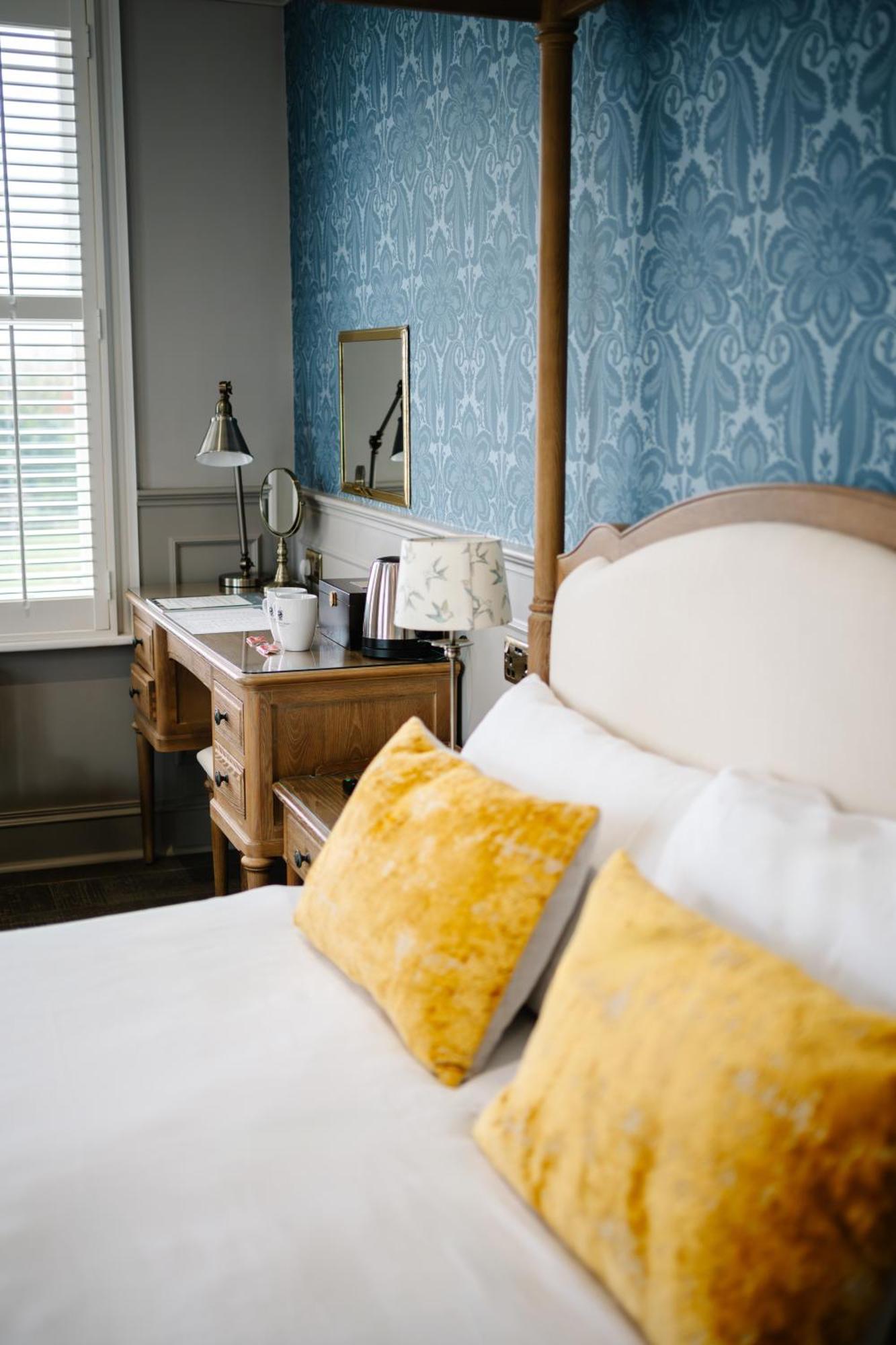 Hatton Court Hotel Gloucester Luaran gambar