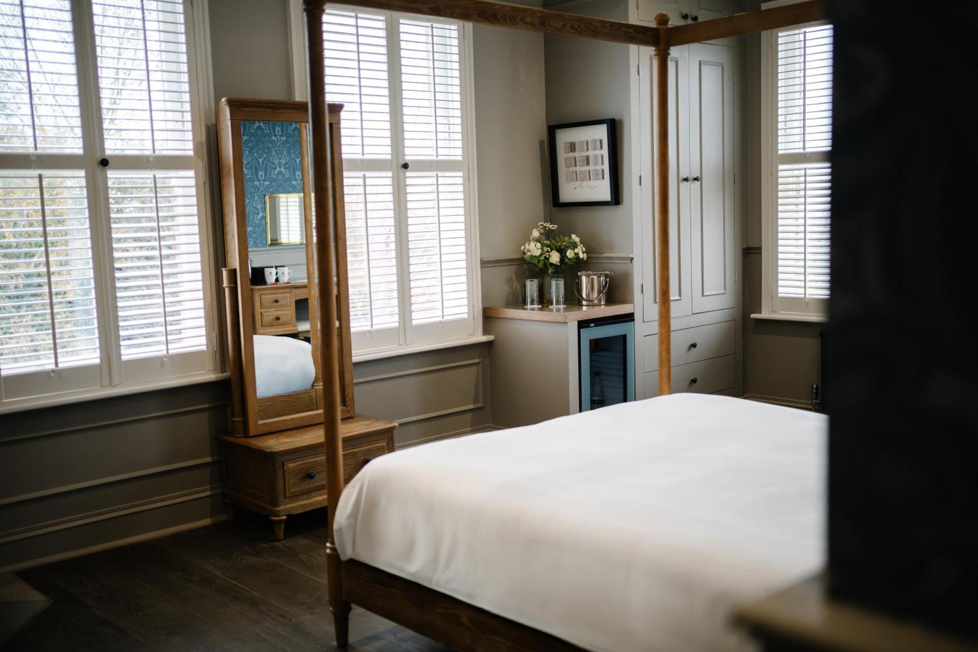 Hatton Court Hotel Gloucester Luaran gambar