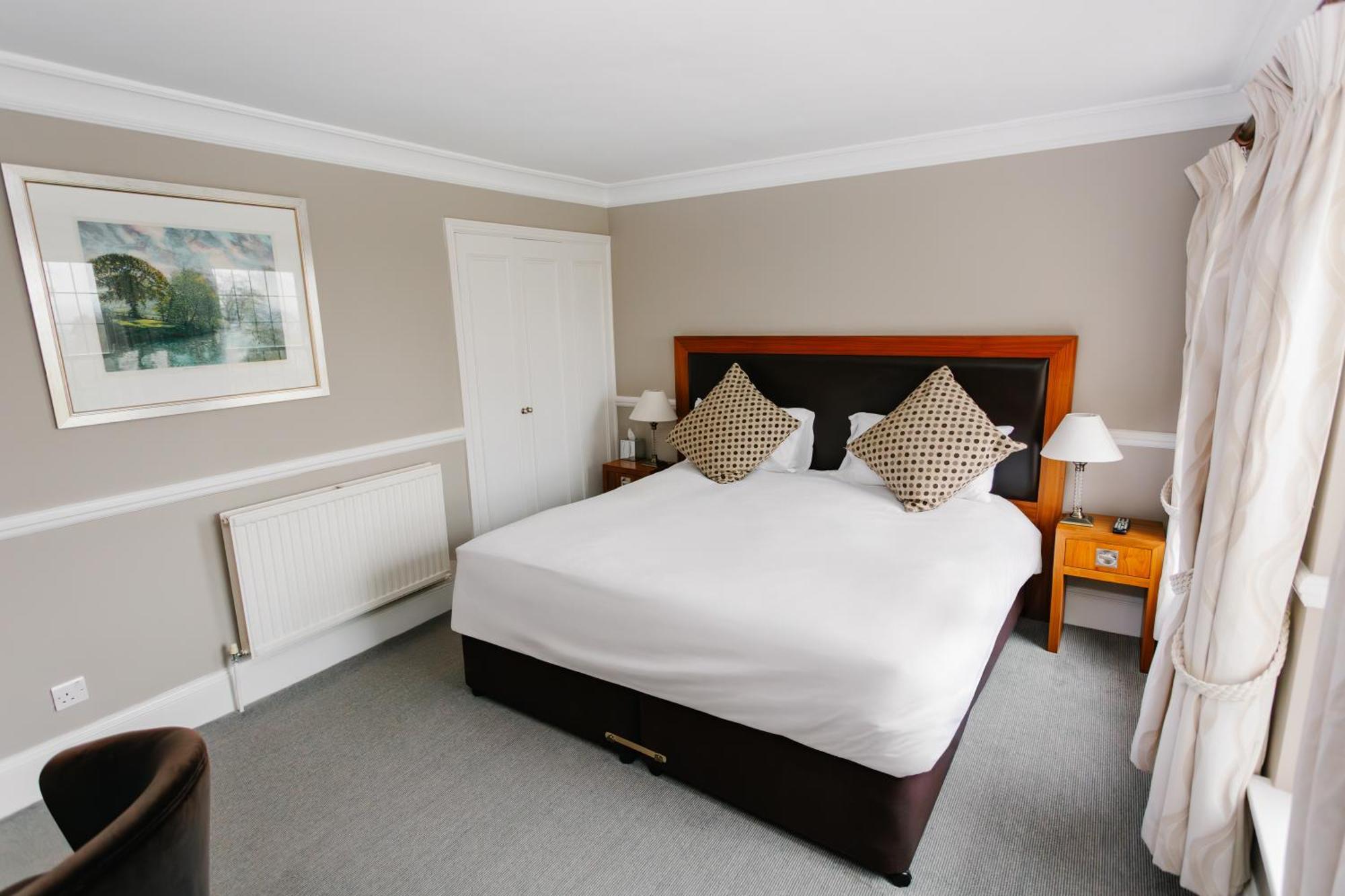 Hatton Court Hotel Gloucester Luaran gambar