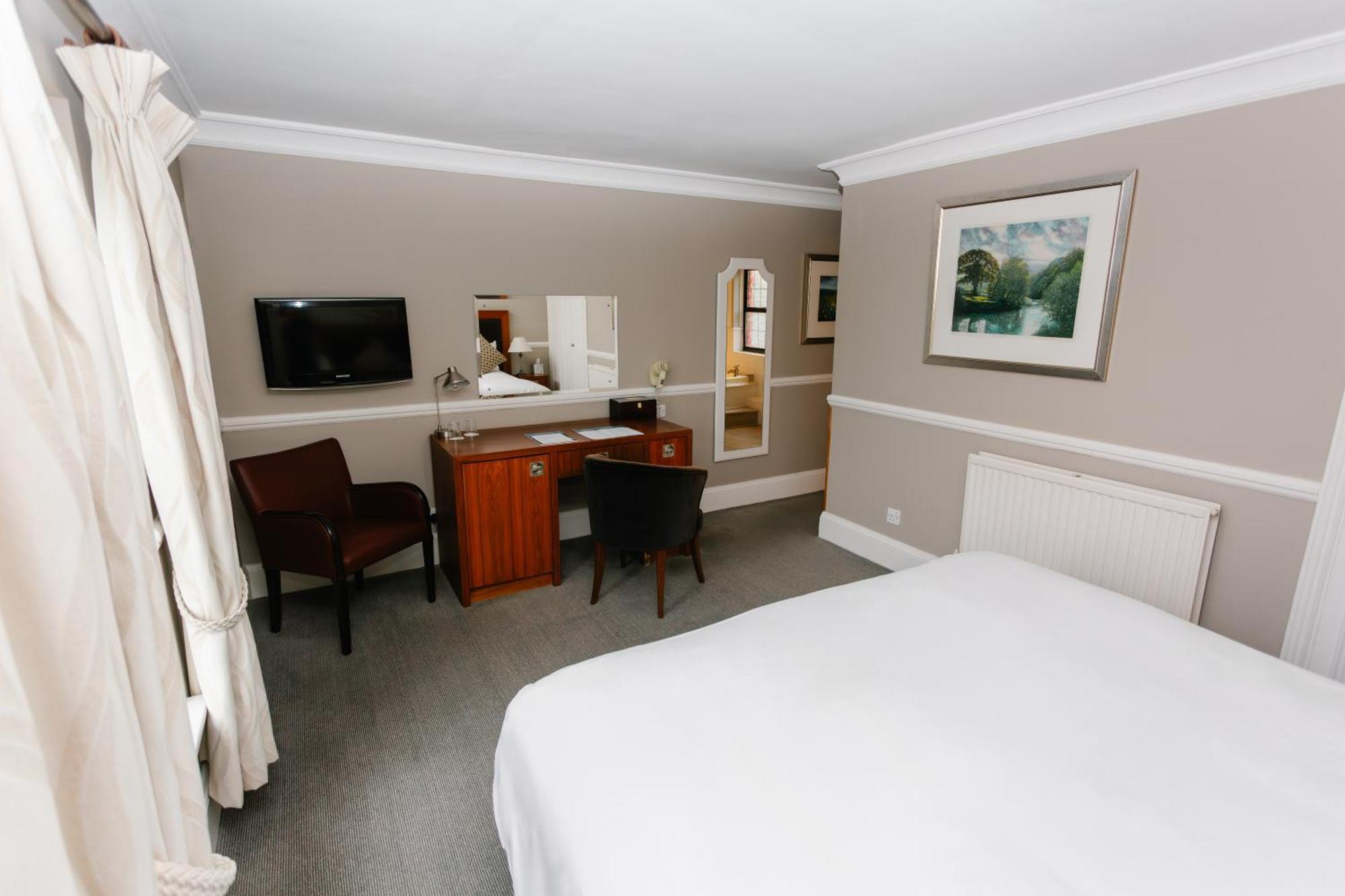 Hatton Court Hotel Gloucester Luaran gambar