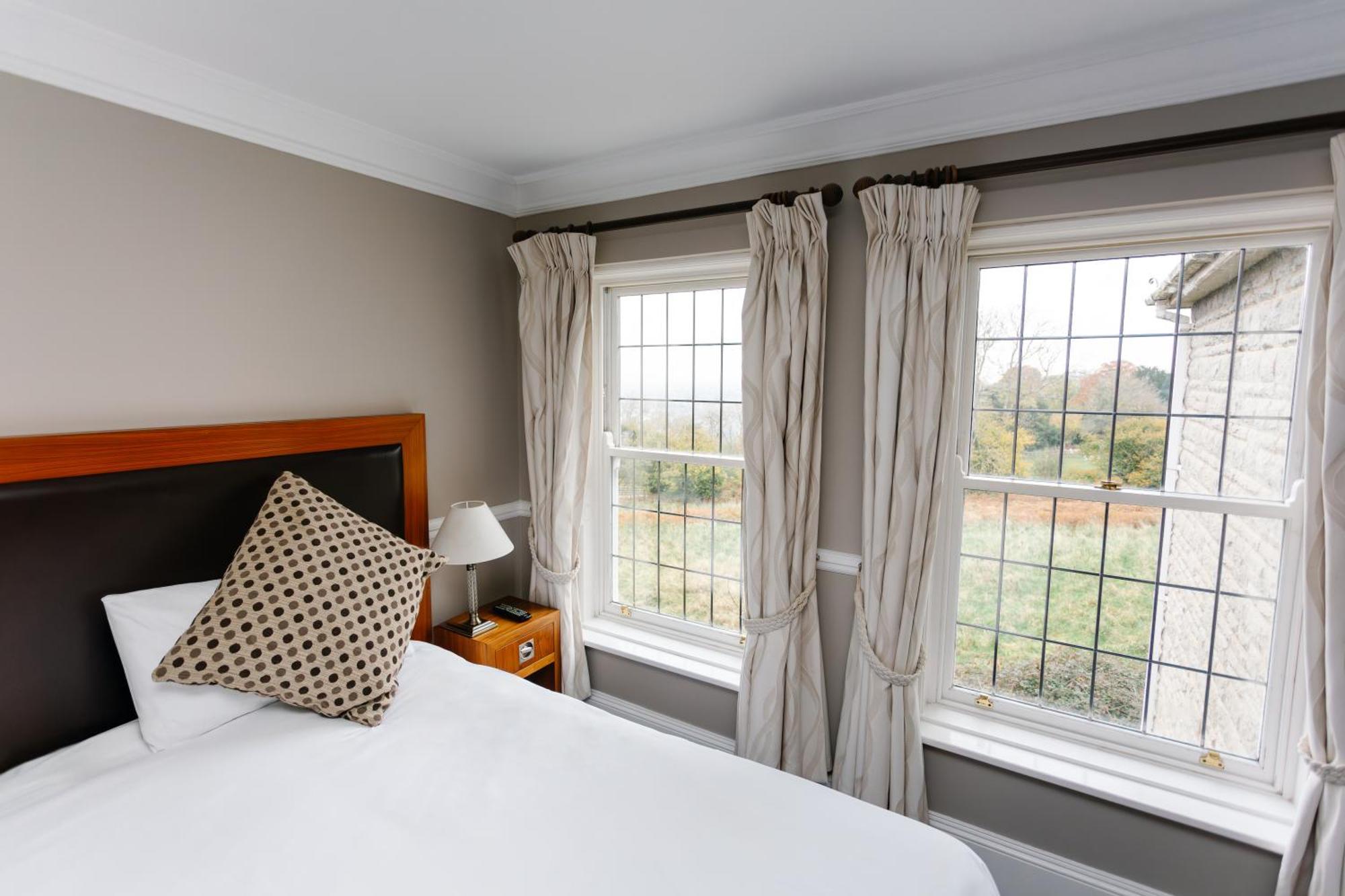 Hatton Court Hotel Gloucester Luaran gambar