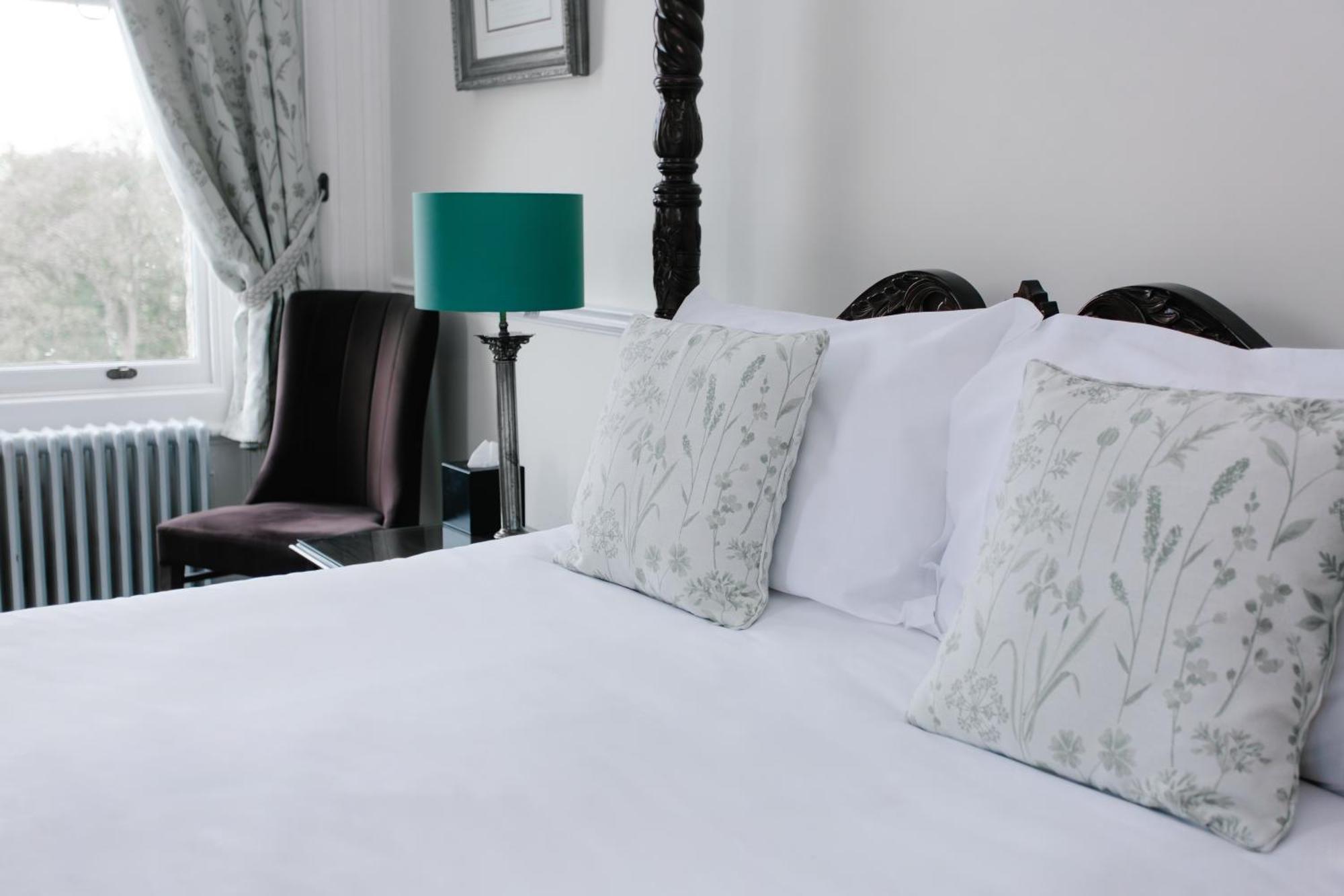 Hatton Court Hotel Gloucester Luaran gambar