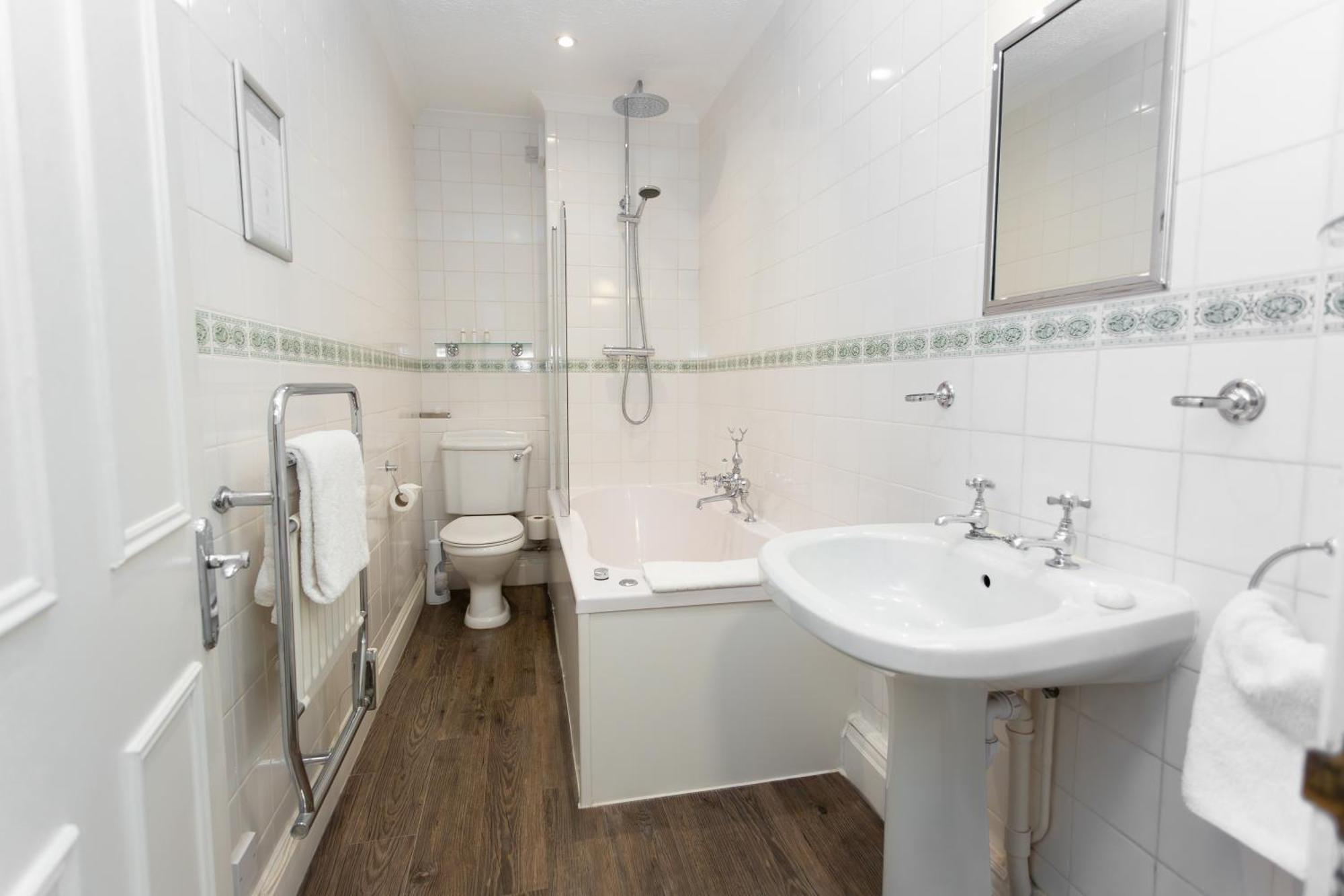 Hatton Court Hotel Gloucester Luaran gambar