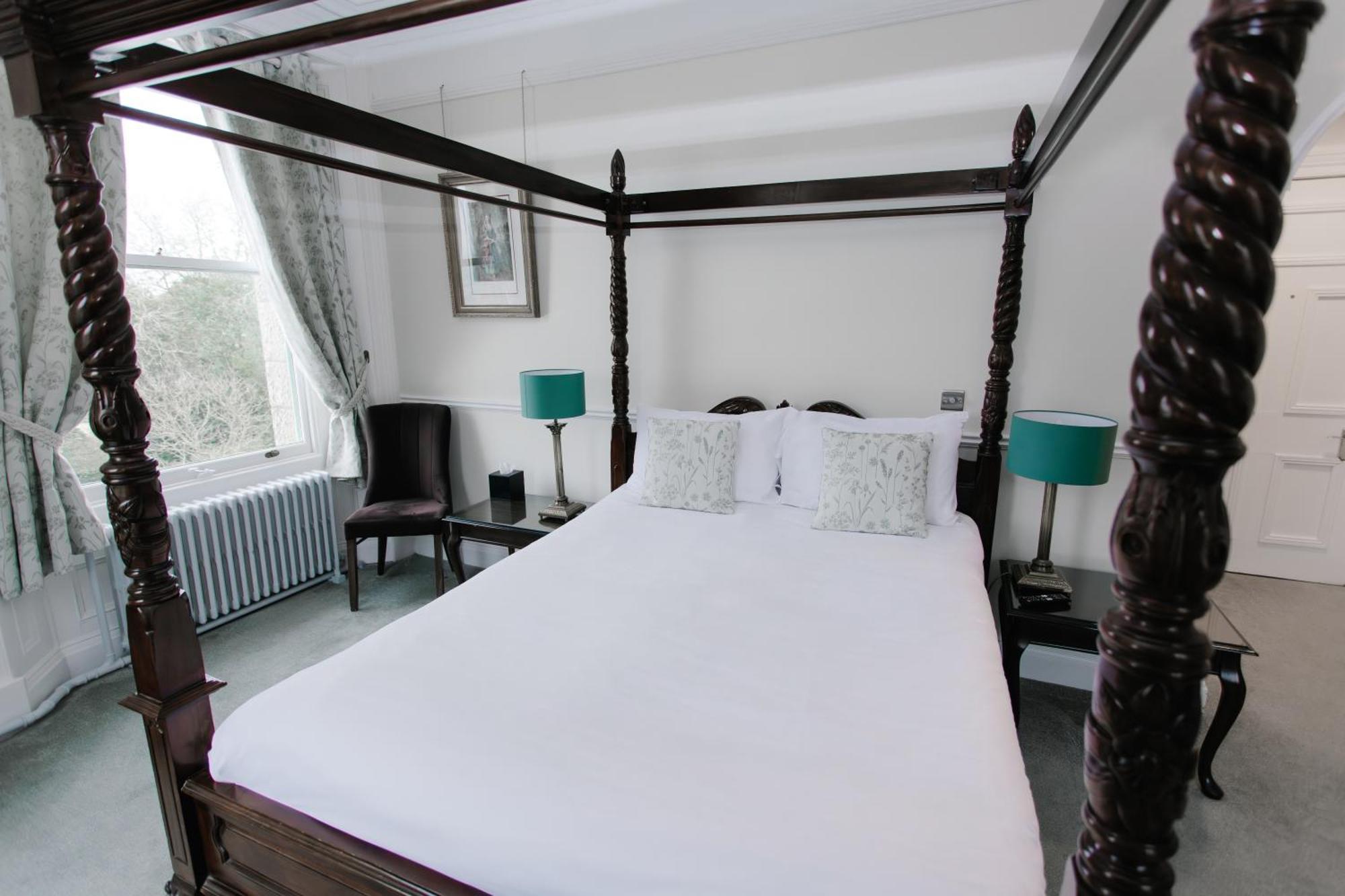 Hatton Court Hotel Gloucester Luaran gambar