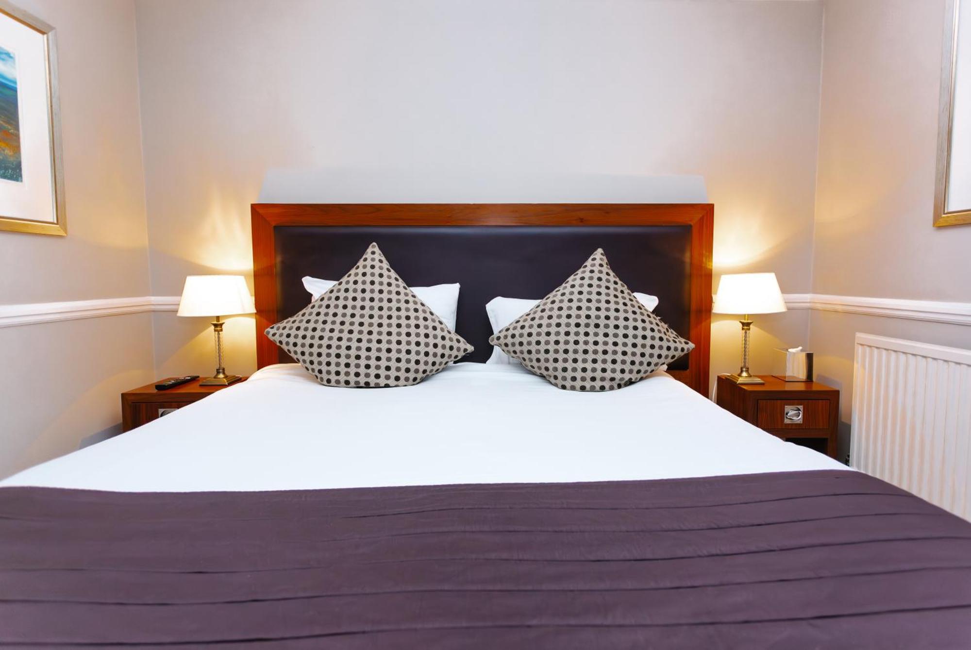 Hatton Court Hotel Gloucester Luaran gambar