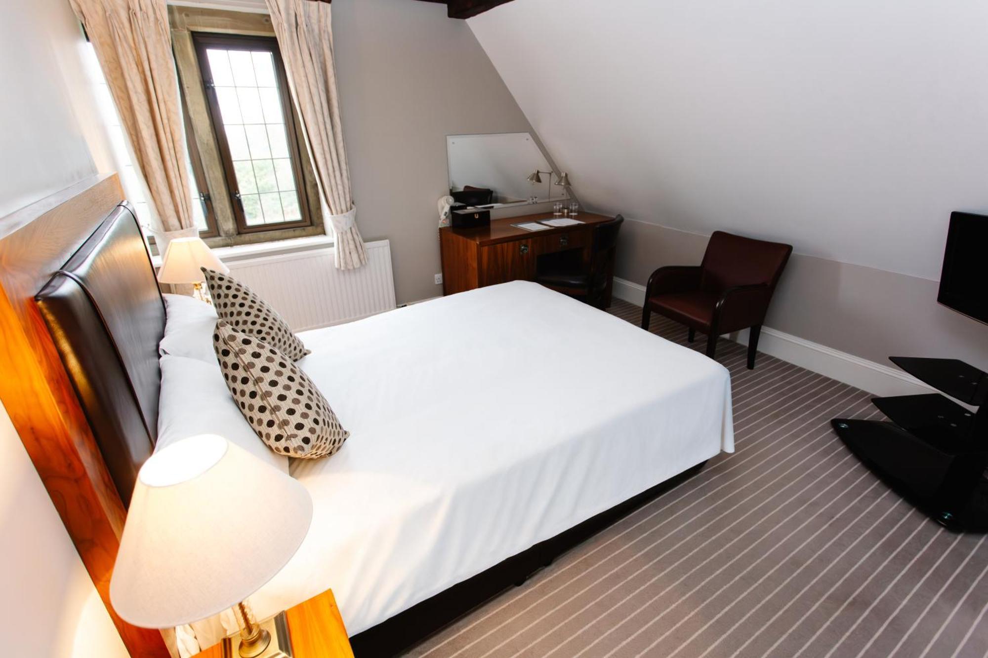 Hatton Court Hotel Gloucester Luaran gambar