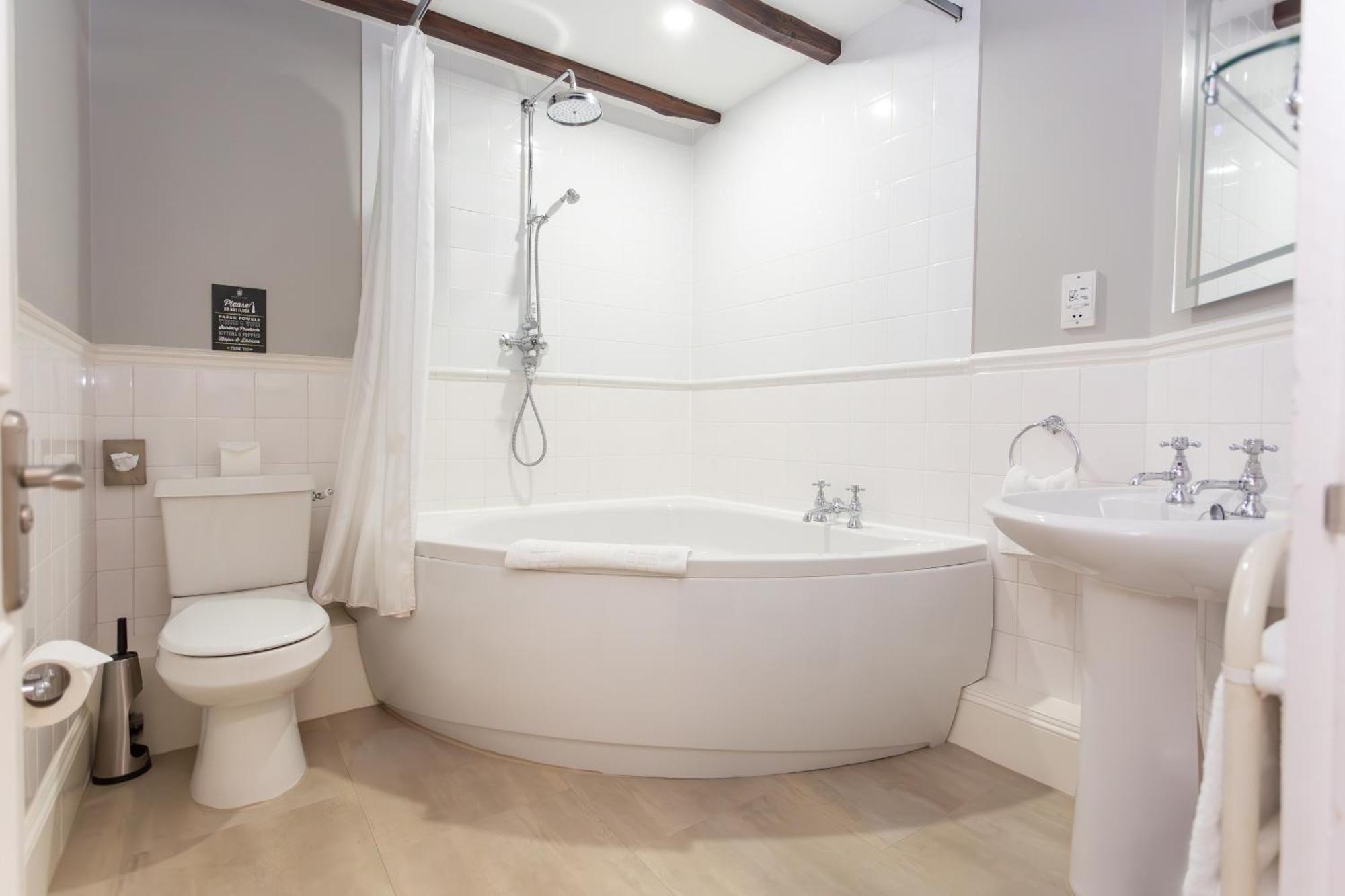 Hatton Court Hotel Gloucester Luaran gambar