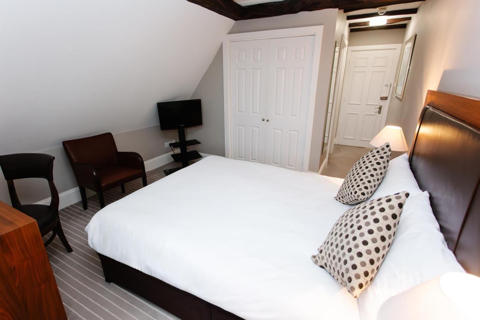 Hatton Court Hotel Gloucester Luaran gambar