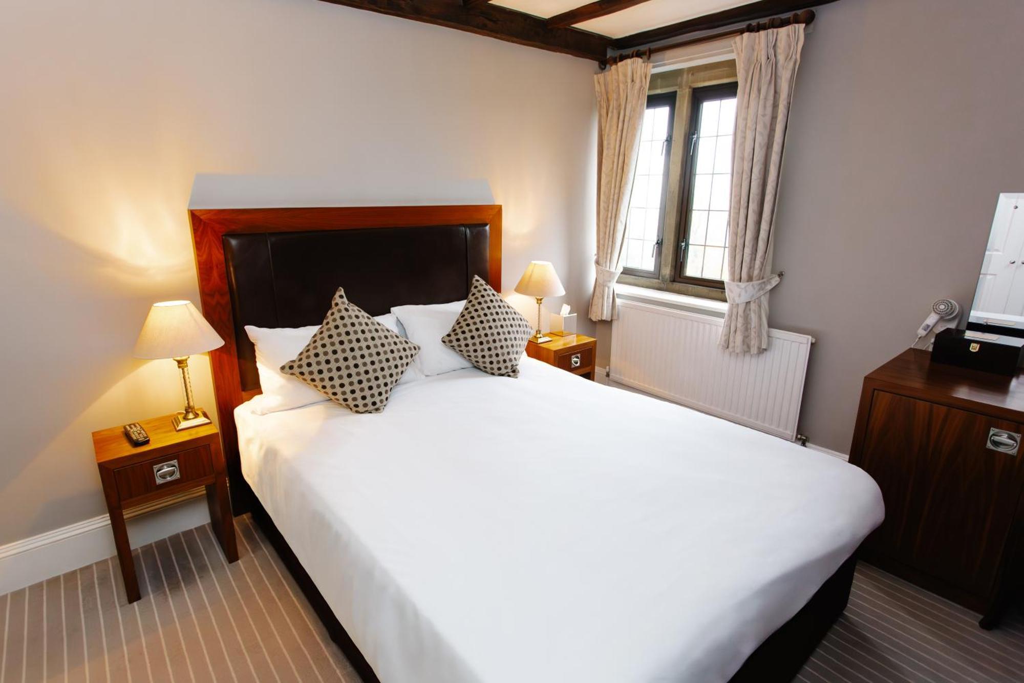 Hatton Court Hotel Gloucester Luaran gambar