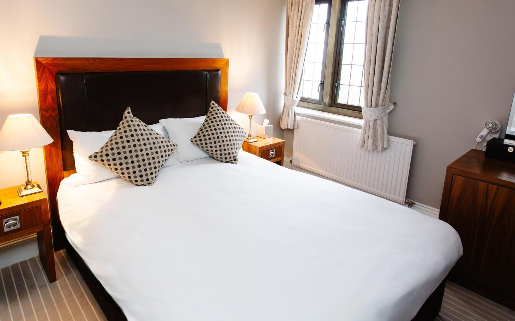 Hatton Court Hotel Gloucester Luaran gambar
