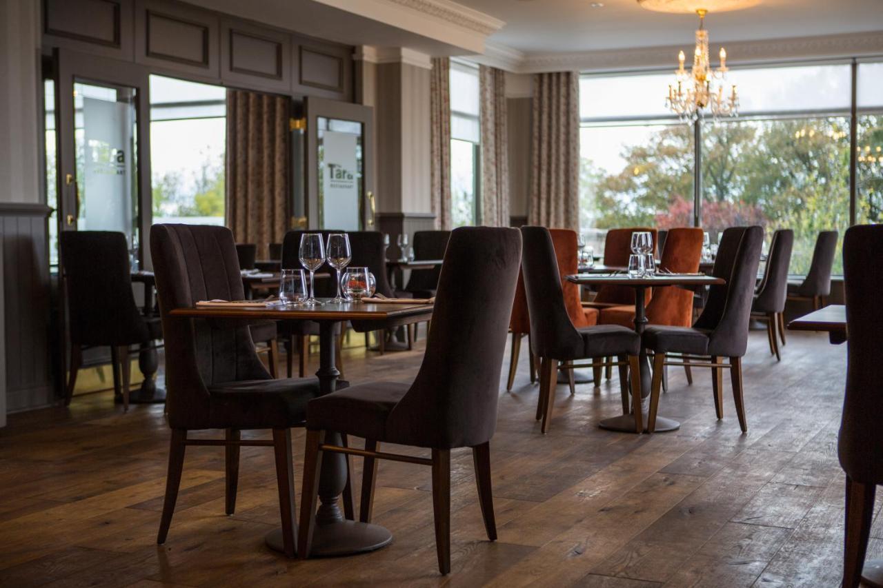Hatton Court Hotel Gloucester Luaran gambar