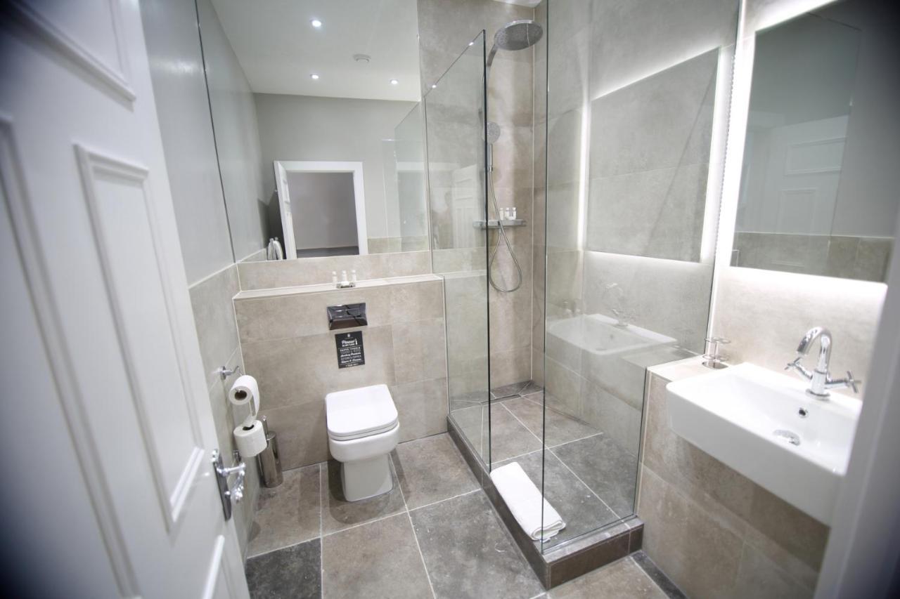 Hatton Court Hotel Gloucester Luaran gambar